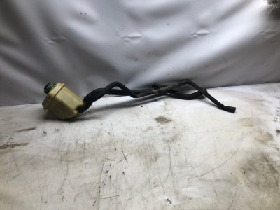 Бачок гура Volkswagen Touareg 2003 7L