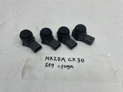 Датчик парктроника Mazda CX-30 2020