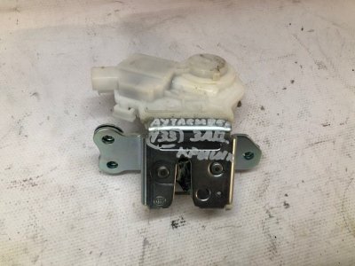 Замок багажника Mitsubishi Outlander 2021 GF8W
