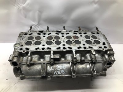 ГБЦ Toyota Land Cruiser 200 2008 Внедорожник
