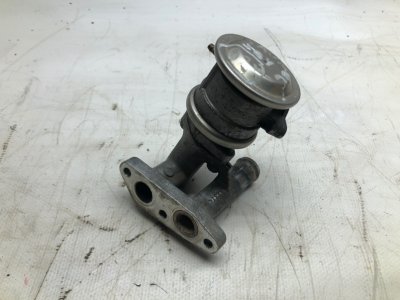 Клапан EGR Volkswagen Touareg 2003 7L