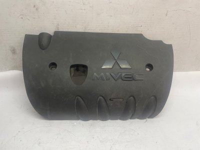 Декоративная крышка двигателя Mitsubishi Outlander 2005-2015