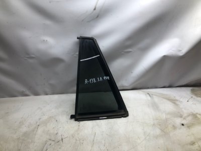 Форточка Mercedes-Benz R-Class 2006 R 350