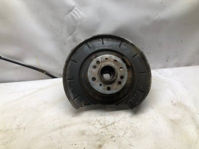 Кулак поворотный Mercedes-Benz R-Class 2006 R 350