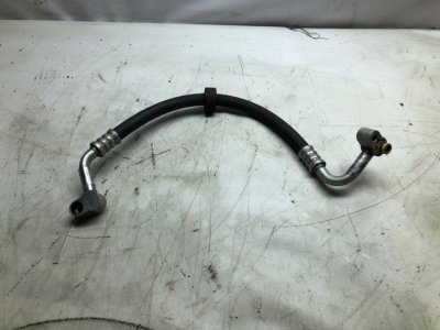 Трубка кондиционера Volkswagen Touareg 2003 7L