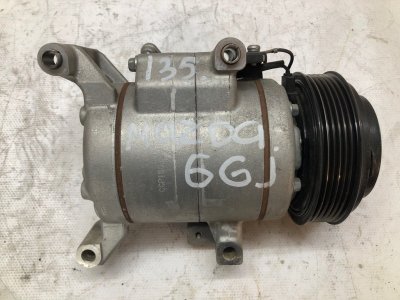 Компрессор кондиционера Mazda Mazda 6 GJ