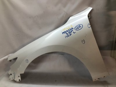 Крыло Mazda Mazda 3 2020 BP