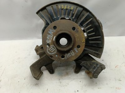 Кулак поворотный Mercedes-Benz M-Class 2000 w163