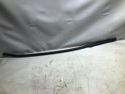 Молдинг стекла BMW X5 2007 E70