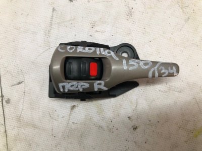 Ручка внутренняя Toyota Corolla 2008