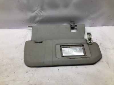 Козырек солнцезащитный Mercedes-Benz R-Class 2006 R 350