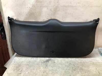 Обшивка багажника Mitsubishi Outlander 2021 GF8W