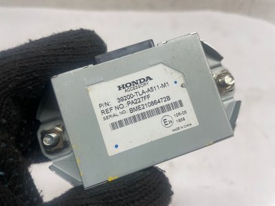 Блок электронный Honda CR-V RT, RW