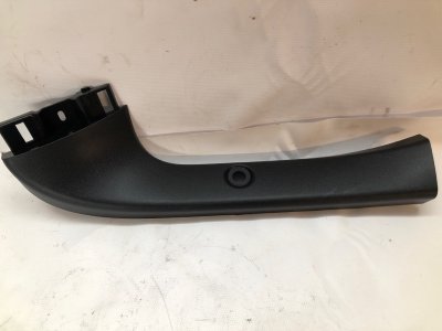 Обшивка багажника Mazda Mazda 3 2020 BP