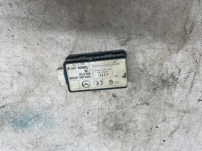Блок управления центральным замком Mazda Mazda 3 2003-2009 BK