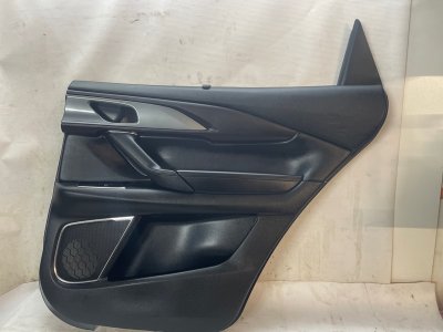 Обшивка двери Mazda CX-9 TC
