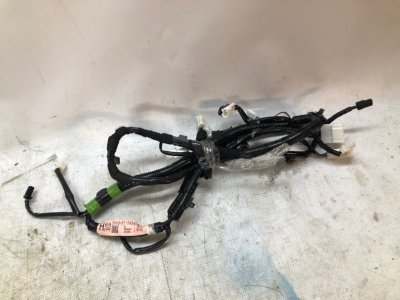 Проводка багажника Mazda Mazda 3 2015 BM