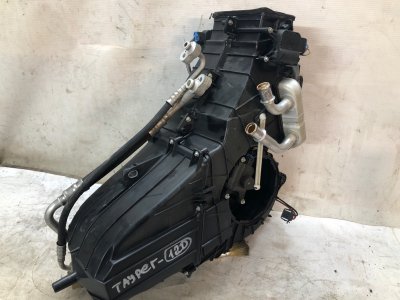 Корпус печки Volkswagen Touareg 2003 7L
