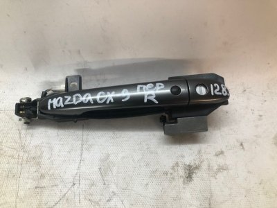 Ручка двери Mazda CX-9 TC