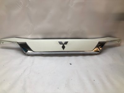 Накладка багажника Mitsubishi Outlander 2021 GF8W