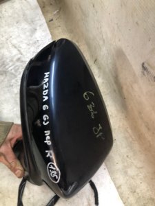 Зеркало Mazda Mazda 6 2016 GJ