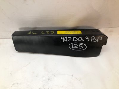 Подушка безопасности Mazda Mazda 3 2020 BP