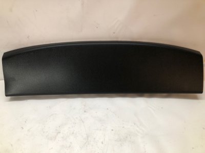 Обшивка багажника Mazda CX-30 2020