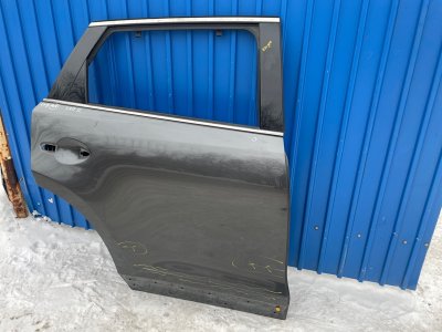 Дверь Mazda CX-9 TC