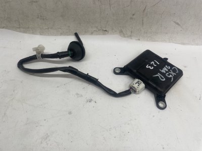 Радар-детектор Mazda CX-5 KF