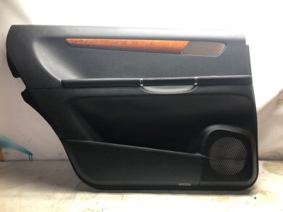 Обшивка двери Mercedes-Benz R-Class 2006 R 350