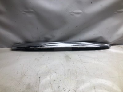 Накладка багажника Mercedes-Benz R-Class 2006 R 350