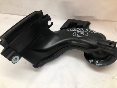 Воздухозаборник Mazda Mazda 3 2020 BP