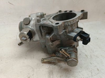 ТНВД Mazda Mazda 6 GJ