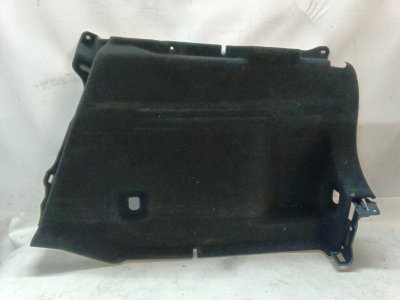 Обшивка багажника Mazda CX-30 2020