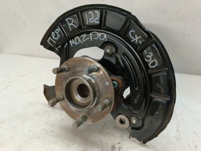 Кулак поворотный Mazda CX-30 2020