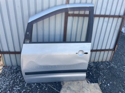Дверь Ford Galaxy 2001 WGR