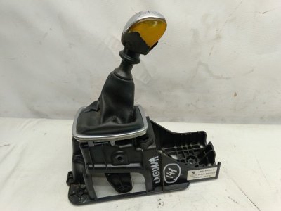 Кулиса МКПП Renault Laguna 2008