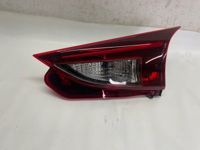 Фонарь Mazda Mazda 3 2015 BM