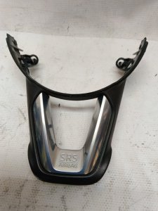 Накладка руля Mazda CX-9 TC