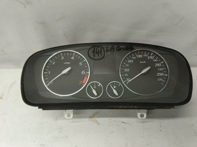 Панель приборов Renault Laguna 2008