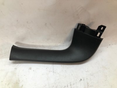 Обшивка багажника Mazda CX-5 KF