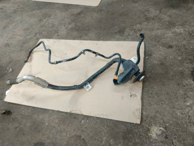 Горловина топливного бака Mercedes-Benz R-Class 2006 R 350