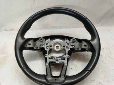 Рулевое колесо Mazda CX-9 TC