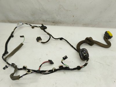 Проводка двери Renault Laguna 2008