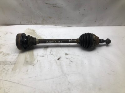 Привод Volkswagen Golf 2003-2010 1K1