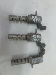Клапан VVTI Lexus RX350 2011 AL10