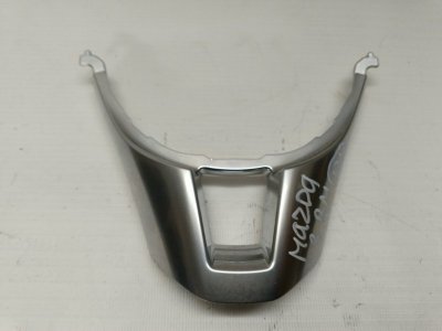 Накладка консоли Mazda Mazda 3 2015 BM