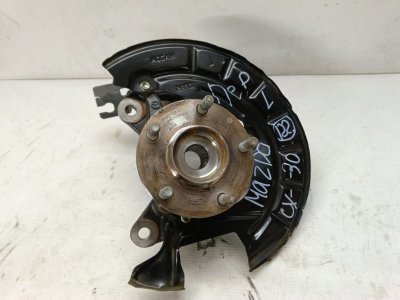 Кулак поворотный Mazda CX-30 2020