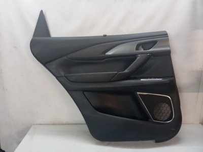 Обшивка двери Mazda CX-9 TC