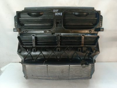Воздухозаборник BMW X5 2007 E70